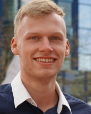 Tobias-1378402 Jobber für InStaff in Bielefeld