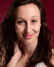Stefanie-900470 Jobber für InStaff in Ulm
