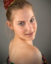 Roxana-303076 Jobber für InStaff in Freiburg