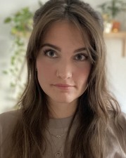 Julia-2404938 Jobber für InStaff in Kaiserslautern