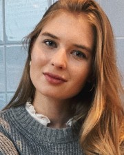 Nina-1015312 Jobber für InStaff in Potsdam