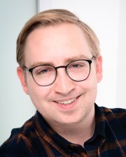 Marcel-982594 Jobber für InStaff in Bonn