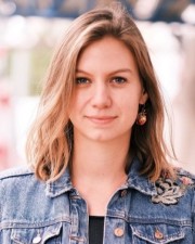 Laura-944570 Jobber für InStaff in Kassel