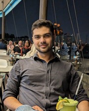 Ahmad-6180318 Jobber für InStaff in Essen