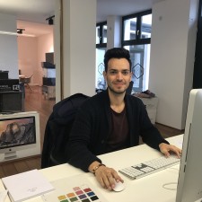 Cyrano bei der Arbeit