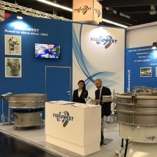 Kathya arbeitet als Sonstiger Job auf der Messe