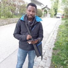 Erfahrungsbild vom Jobangebot