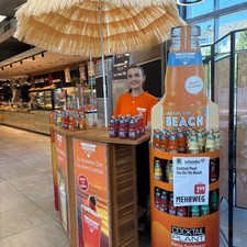 Erfahrungsbild vom Jobangebot